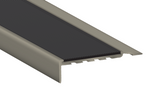 Venturi® Aluminium Surface Mounted (Long Downturn) - 25 x 75 x 5mm