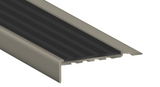 Venturi® Aluminium Surface Mounted (Long Downturn) - 25 x 75 x 5mm