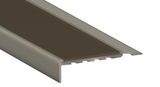 Venturi® Aluminium Surface Mounted (Long Downturn) - 25 x 75 x 5mm