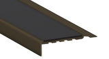 Venturi® Aluminium Surface Mounted (Long Downturn) - 25 x 75 x 5mm