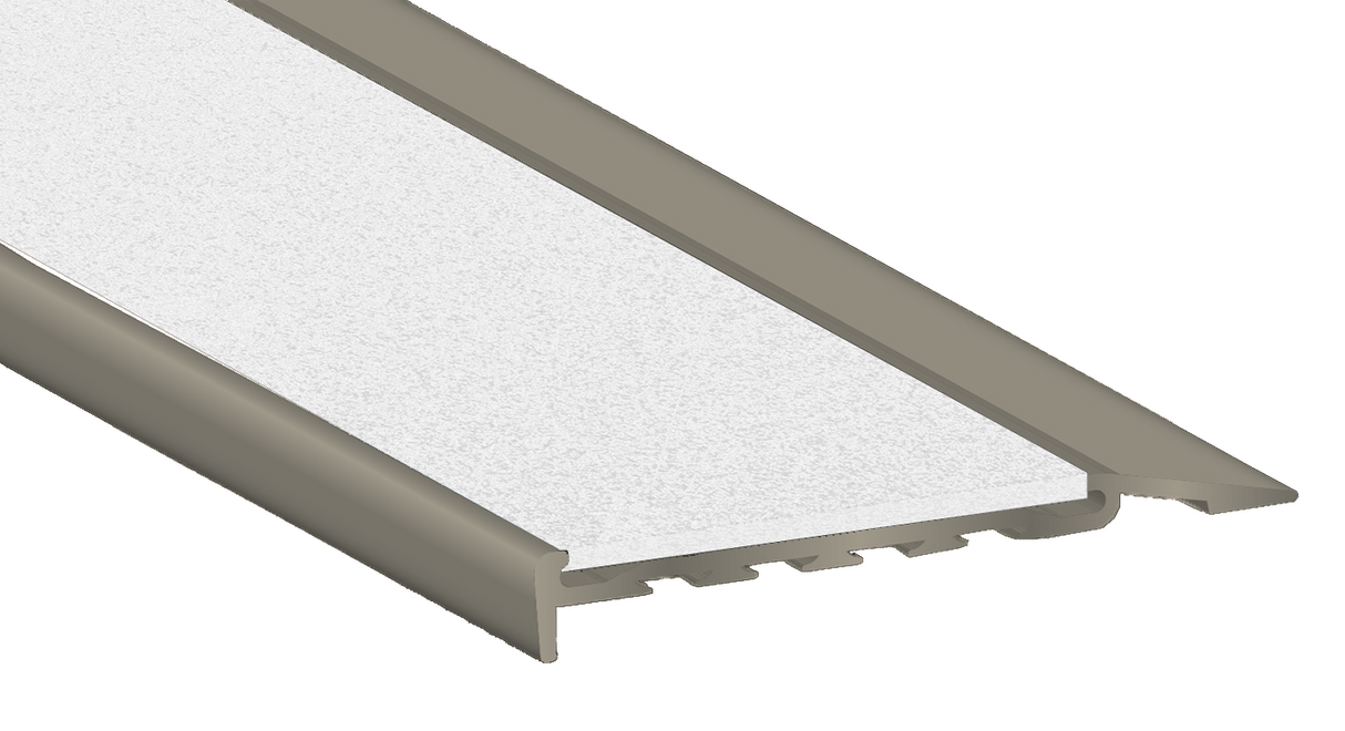 Venturi® Carbtech Surface Mounted - 10 x 75 x 5mm