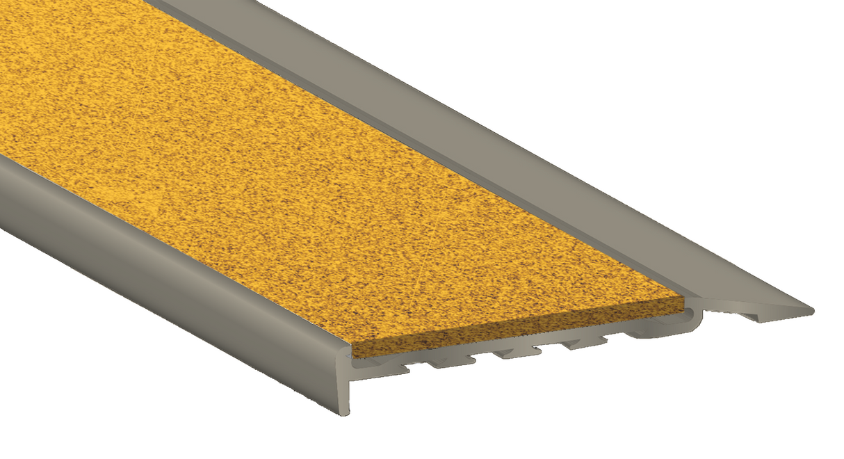 Venturi® Carbtech Surface Mounted - 10 x 75 x 5mm