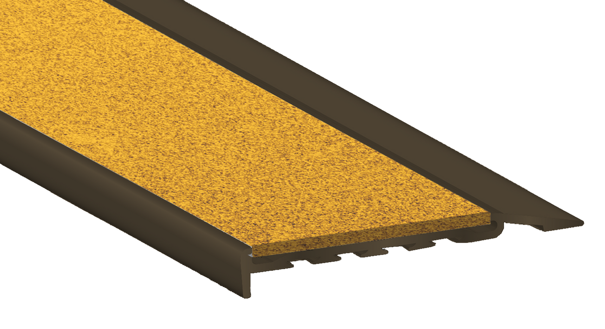 Venturi® Carbtech Surface Mounted - 10 x 75 x 5mm