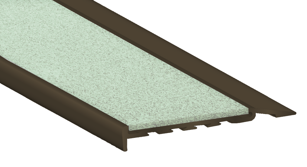 Venturi® Carbtech Surface Mounted - 10 x 75 x 5mm