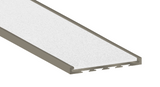 Venturi® Carbtech Recessed - 57 x 5mm