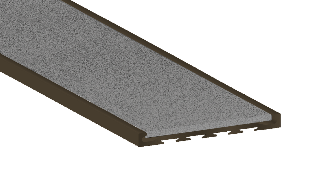 Venturi® Carbtech Recessed - 57 x 5mm