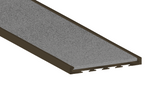 Venturi® Carbtech Recessed - 57 x 5mm