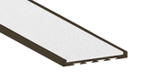Venturi® Carbtech Recessed - 57 x 5mm