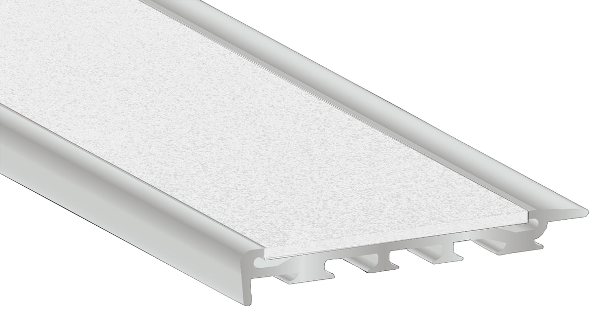 Venturi® Carbtech Flooring Tile - 10 x 66 x 8mm