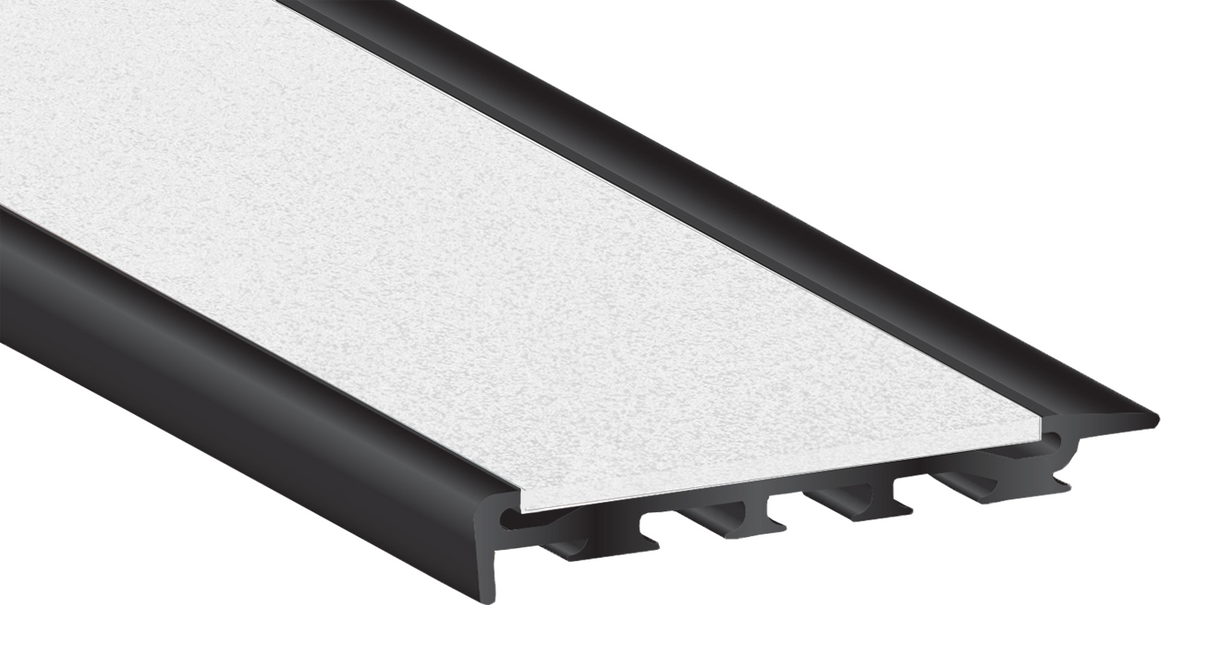 Venturi® Carbtech Flooring Tile - 10 x 66 x 8mm
