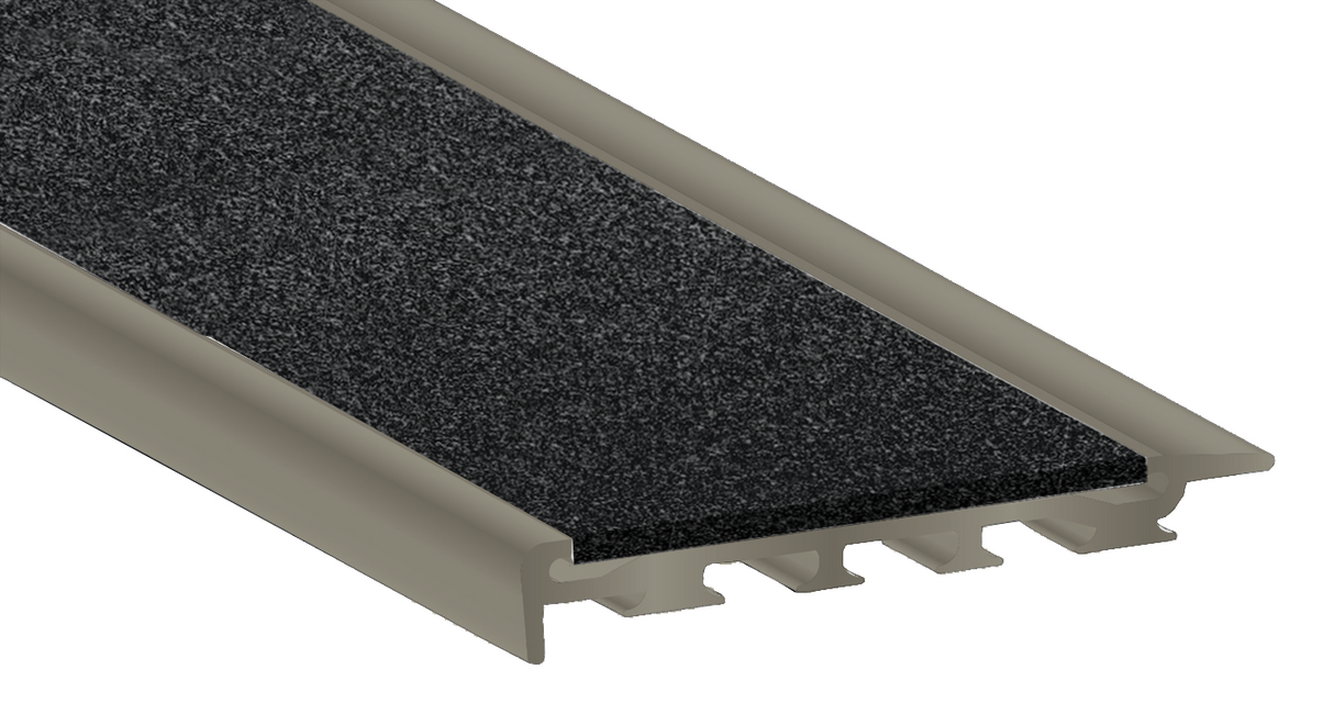Venturi® Carbtech Flooring Tile - 10 x 66 x 8mm