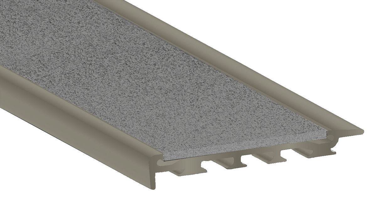 Venturi® Carbtech Flooring Tile - 10 x 66 x 8mm