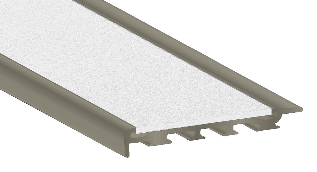 Venturi® Carbtech Flooring Tile - 10 x 66 x 8mm