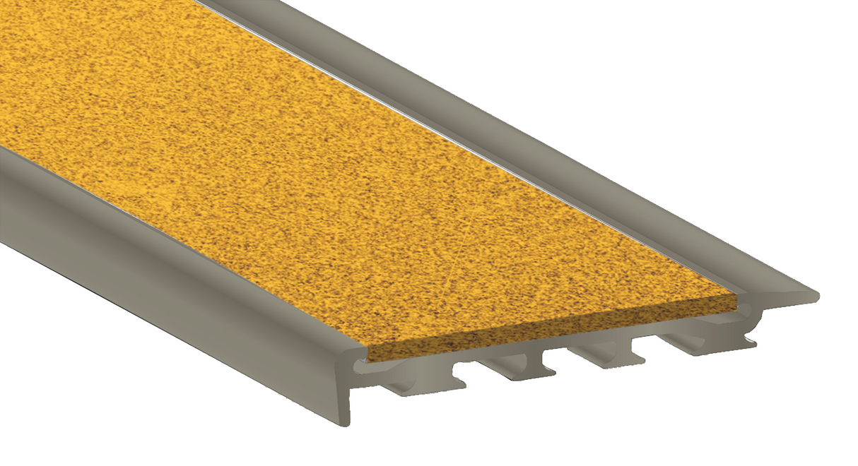 Venturi® Carbtech Flooring Tile - 10 x 66 x 8mm