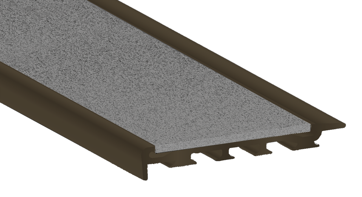 Venturi® Carbtech Flooring Tile - 10 x 66 x 8mm