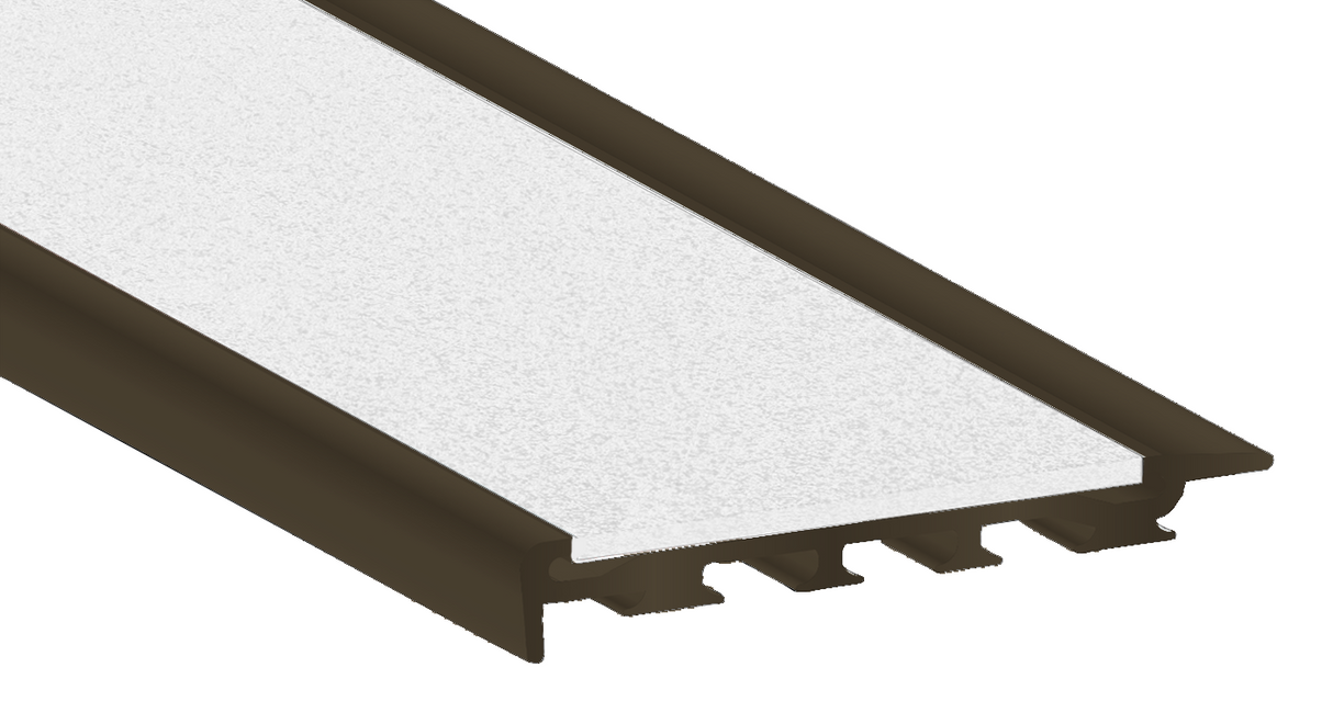 Venturi® Carbtech Flooring Tile - 10 x 66 x 8mm