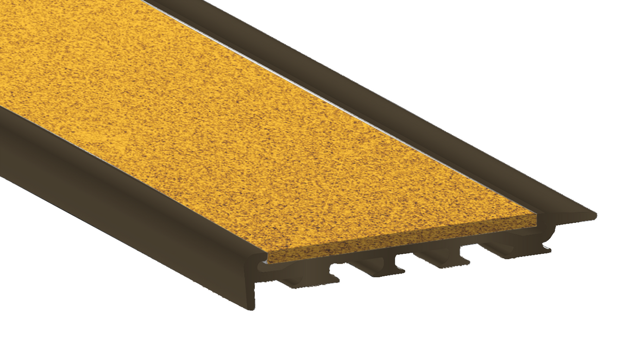Venturi® Carbtech Flooring Tile - 10 x 66 x 8mm