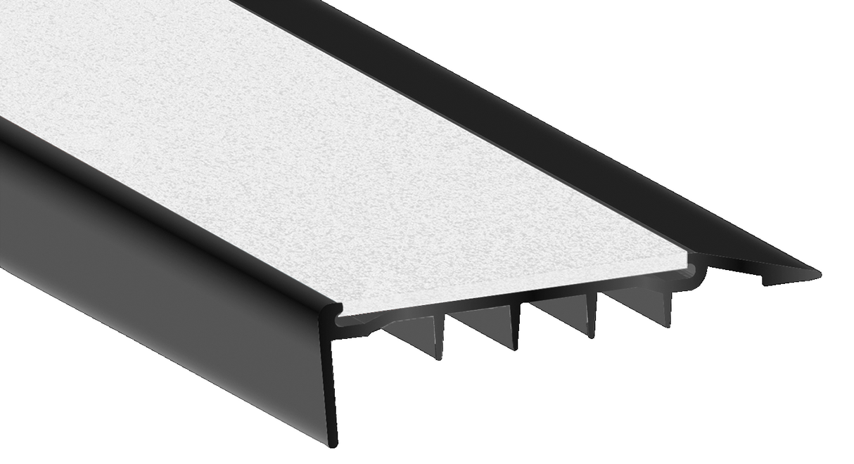 Venturi® Carbtech Carpet with Underlay - 20 x 75 x 6mm