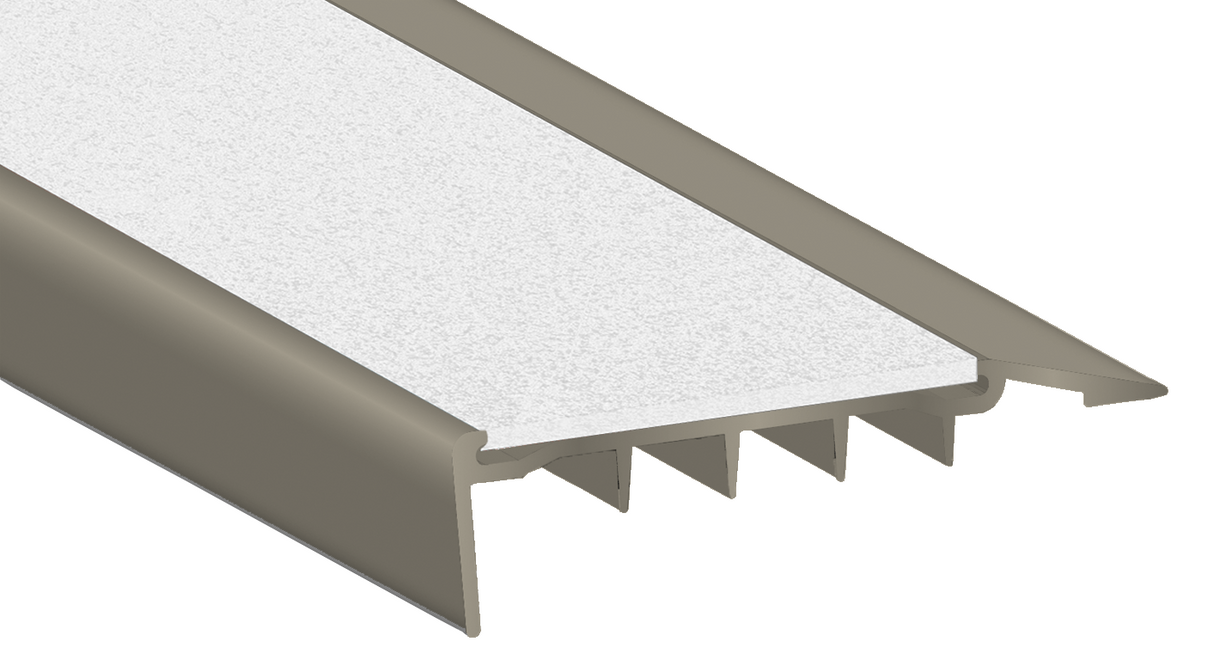 Venturi® Carbtech Carpet with Underlay - 20 x 75 x 6mm