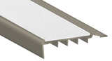 Venturi® Carbtech Carpet with Underlay - 20 x 75 x 6mm