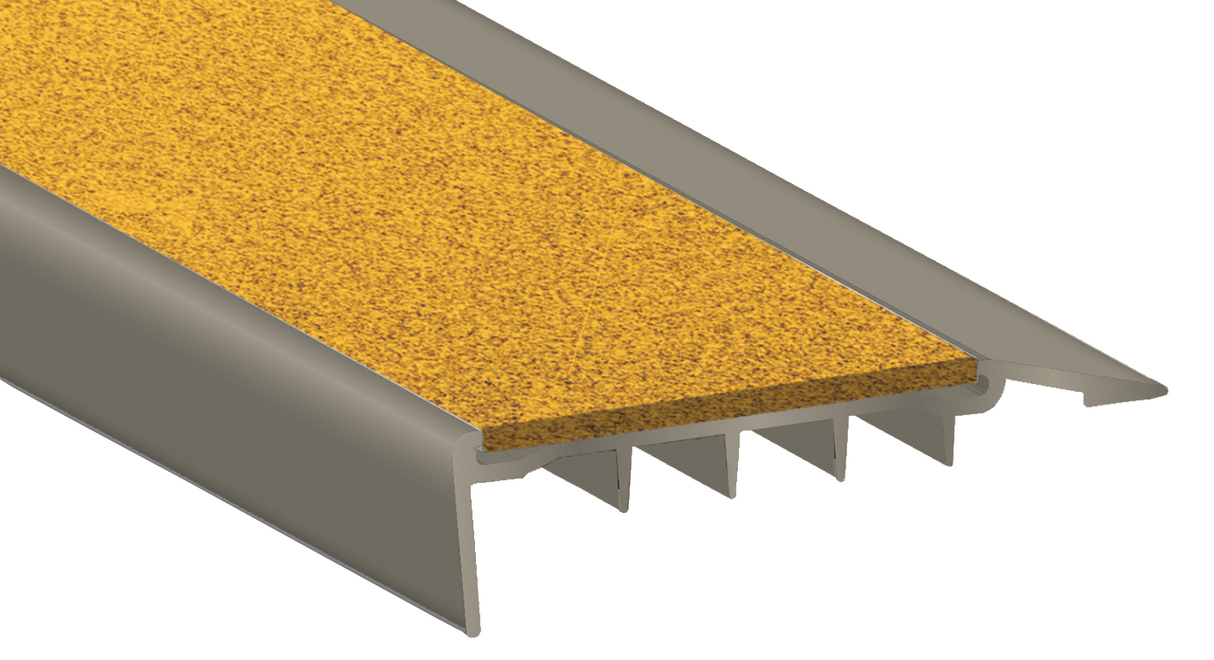 Venturi® Carbtech Carpet with Underlay - 20 x 75 x 6mm
