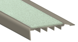 Venturi® Carbtech Carpet with Underlay - 20 x 75 x 6mm