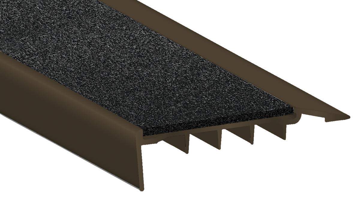 Venturi® Carbtech Carpet with Underlay - 20 x 75 x 6mm