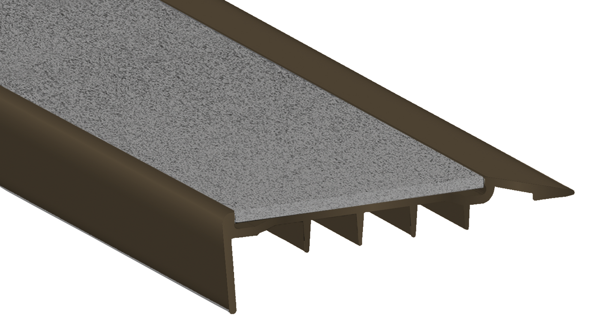 Venturi® Carbtech Carpet with Underlay - 20 x 75 x 6mm