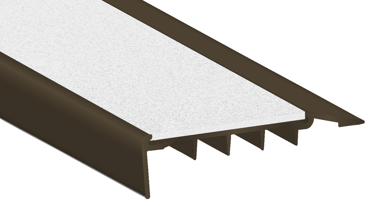 Venturi® Carbtech Carpet with Underlay - 20 x 75 x 6mm