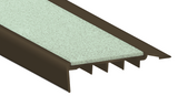 Venturi® Carbtech Carpet with Underlay - 20 x 75 x 6mm
