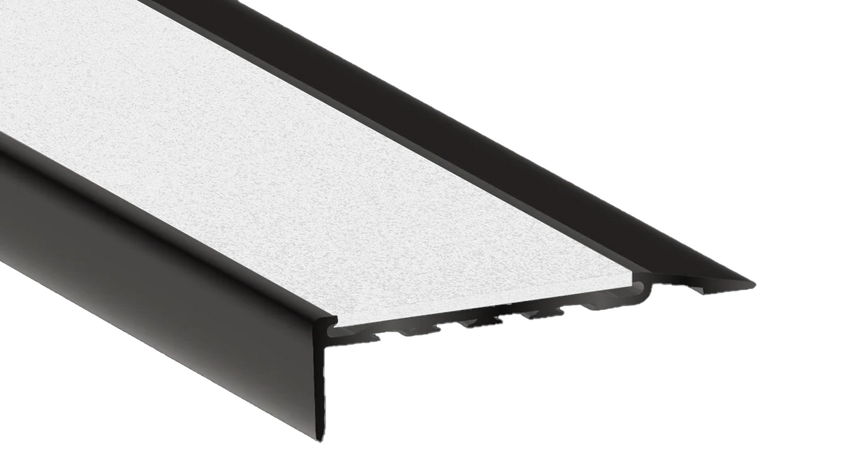 Venturi® Carbtech Surface Mounted (Long Downturn) - 25 x 75 x 5mm