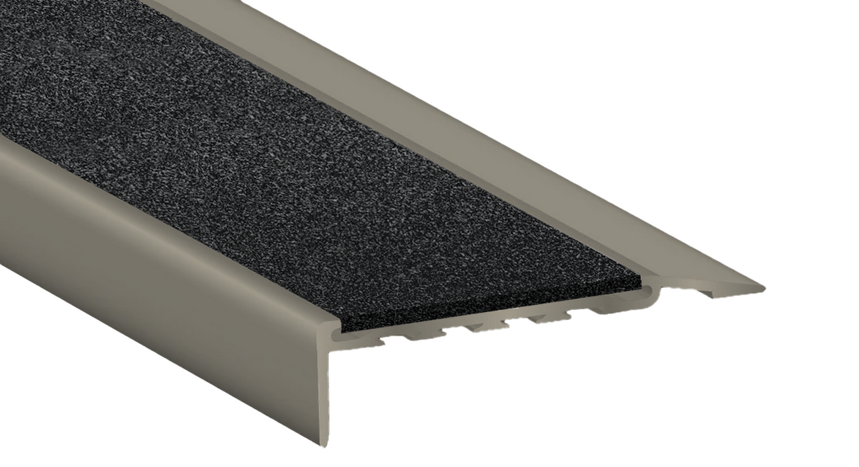 Venturi® Carbtech Surface Mounted (Long Downturn) - 25 x 75 x 5mm
