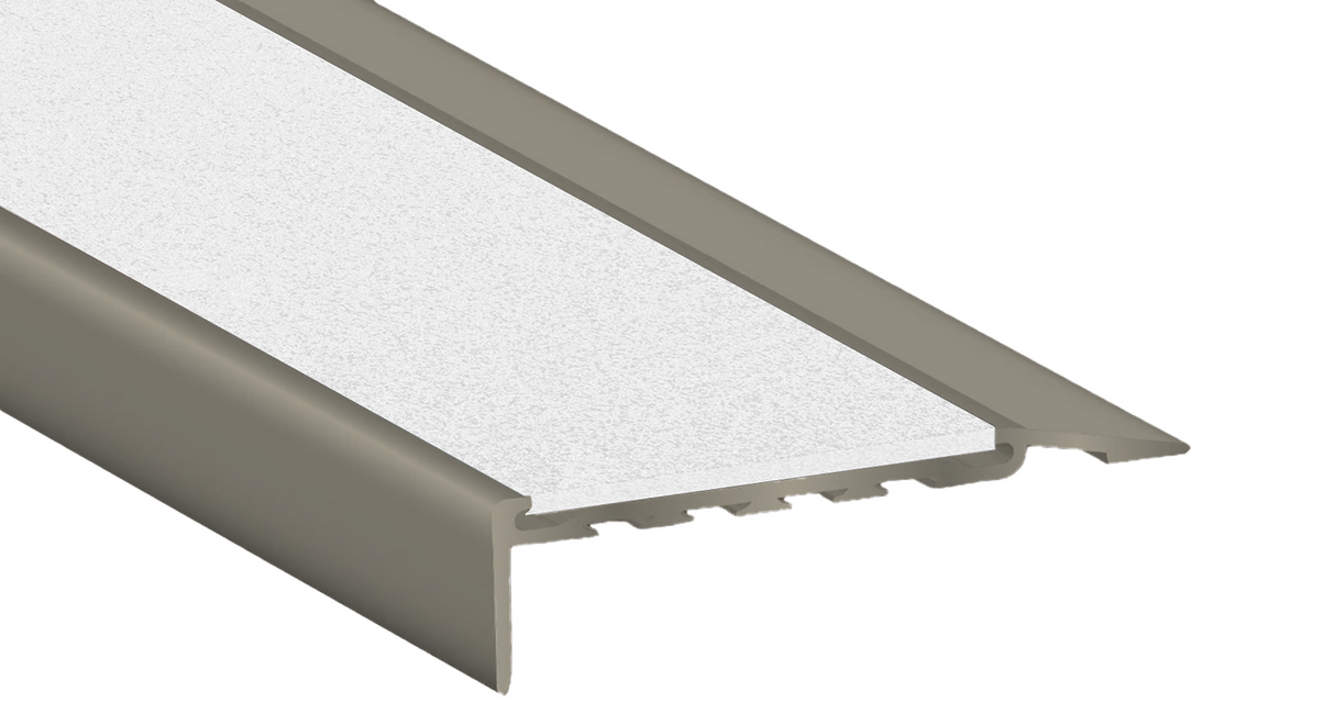 Venturi® Carbtech Surface Mounted (Long Downturn) - 25 x 75 x 5mm
