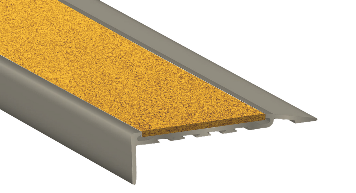 Venturi® Carbtech Surface Mounted (Long Downturn) - 25 x 75 x 5mm