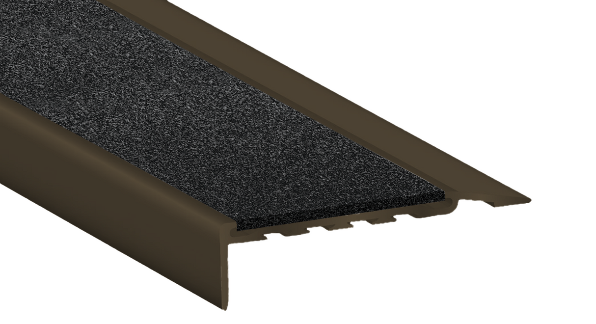 Venturi® Carbtech Surface Mounted (Long Downturn) - 25 x 75 x 5mm