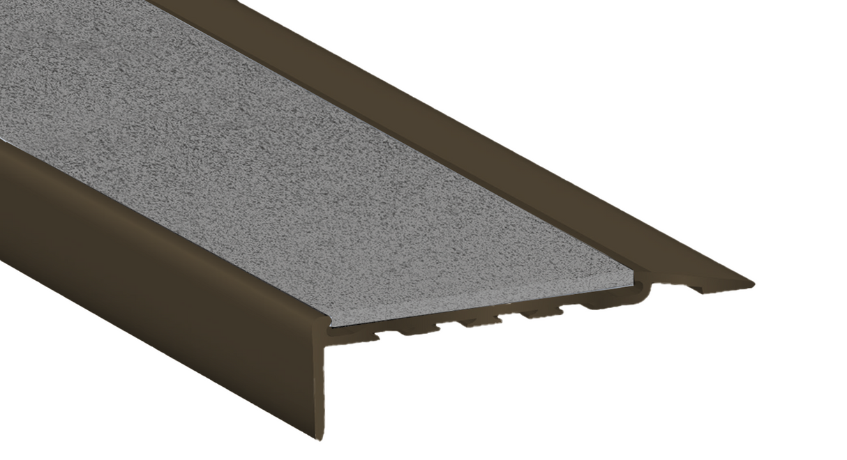 Venturi® Carbtech Surface Mounted (Long Downturn) - 25 x 75 x 5mm