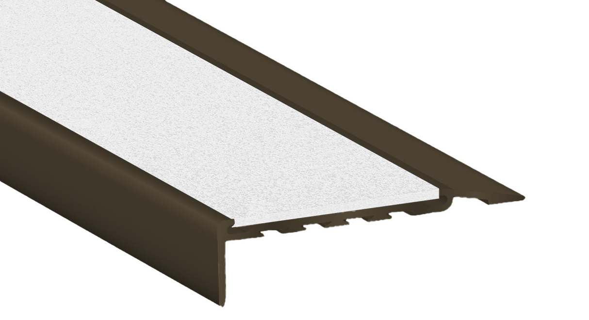 Venturi® Carbtech Surface Mounted (Long Downturn) - 25 x 75 x 5mm