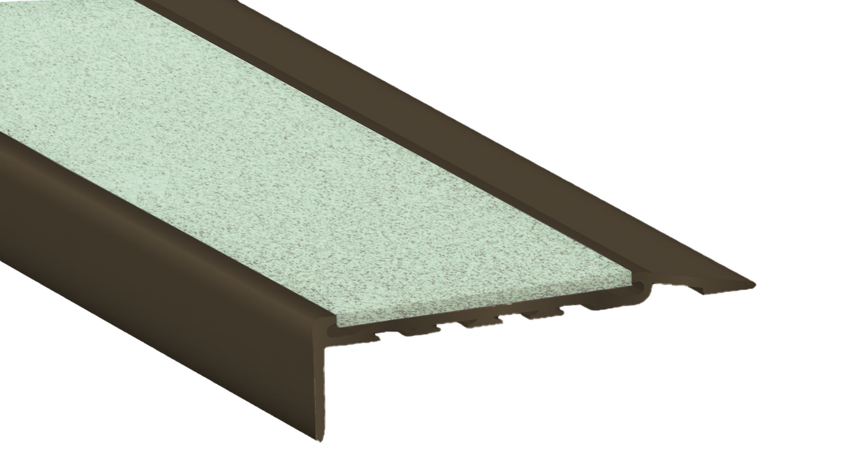 Venturi® Carbtech Surface Mounted (Long Downturn) - 25 x 75 x 5mm