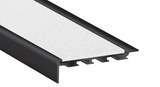 Venturi® Carbtech Flooring Tile (Long Downturn) - 25 x 66 x 8mm