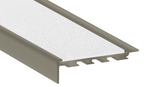 Venturi® Carbtech Flooring Tile (Long Downturn) - 25 x 66 x 8mm