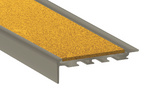 Venturi® Carbtech Flooring Tile (Long Downturn) - 25 x 66 x 8mm