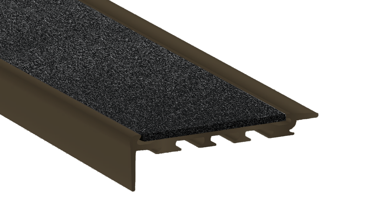 Venturi® Carbtech Flooring Tile (Long Downturn) - 25 x 66 x 8mm