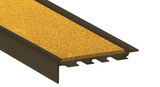 Venturi® Carbtech Flooring Tile (Long Downturn) - 25 x 66 x 8mm