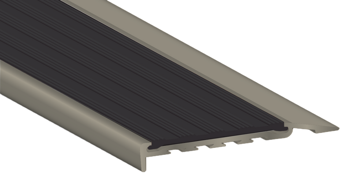 Venturi® Polymer Surface Mounted - 10 x 75 x 5mm