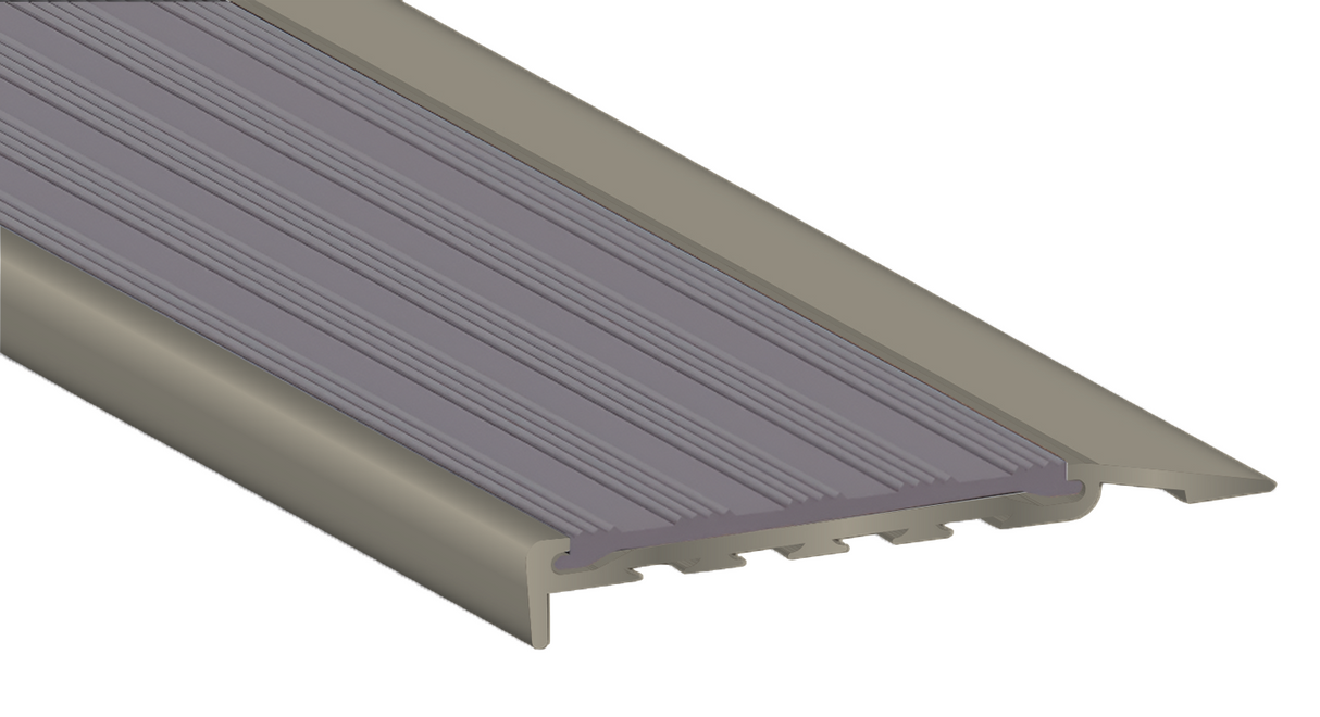 Venturi® Polymer Surface Mounted - 10 x 75 x 5mm