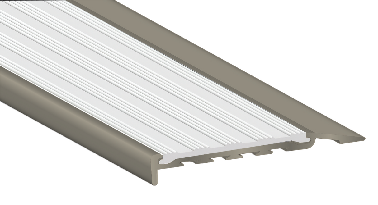 Venturi® Polymer Surface Mounted - 10 x 75 x 5mm