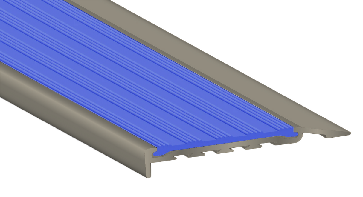 Venturi® Polymer Surface Mounted - 10 x 75 x 5mm