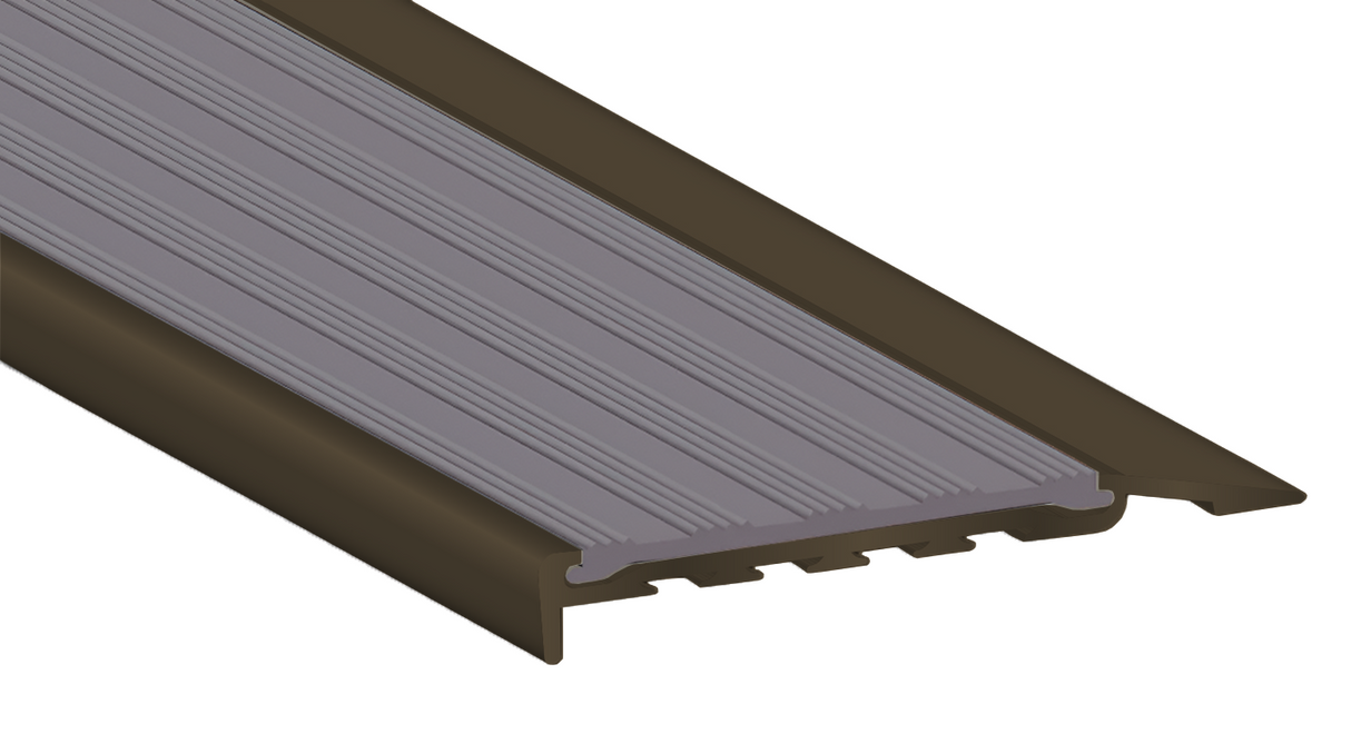 Venturi® Polymer Surface Mounted - 10 x 75 x 5mm