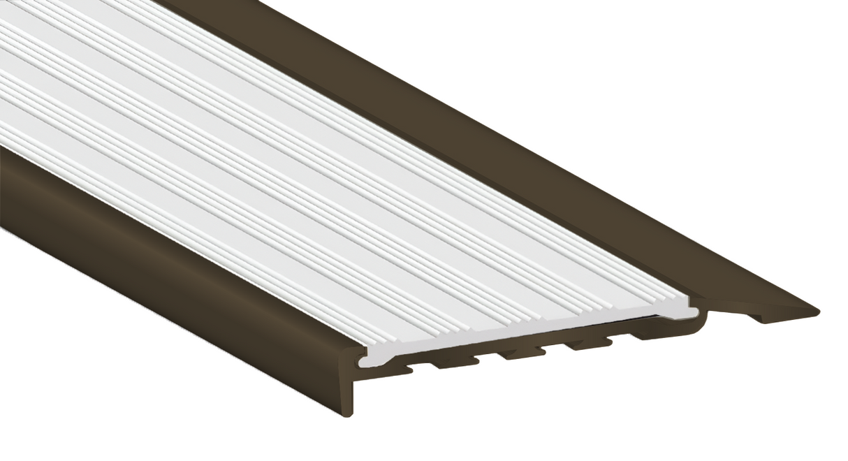 Venturi® Polymer Surface Mounted - 10 x 75 x 5mm