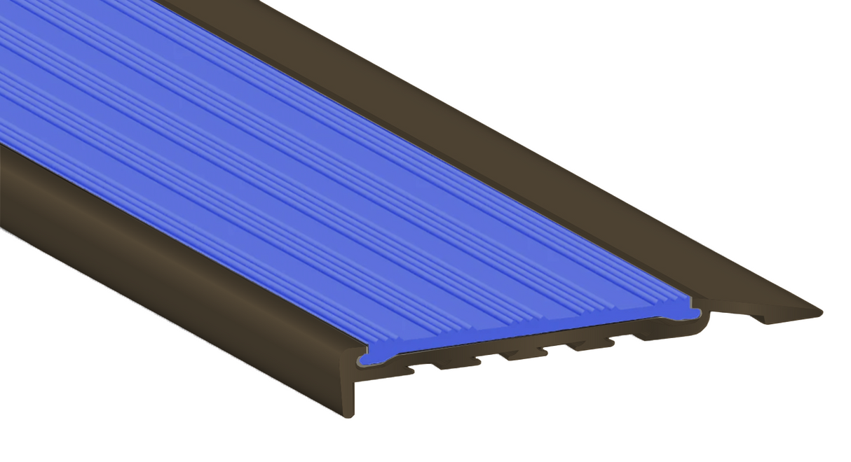 Venturi® Polymer Surface Mounted - 10 x 75 x 5mm